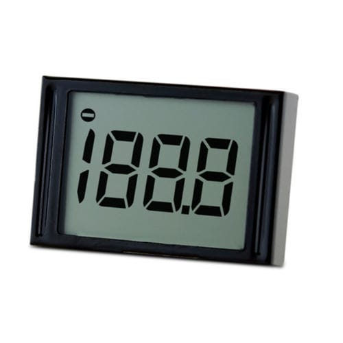 Вольтметр LCD - OEM 1B  - Lascar Electronics - стационарный / DC / сверхминиатюрный