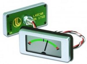 Аналоговый вольтметр - EMA 1710 - Lascar Electronics - стационарный / DC