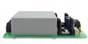 Источник электропитания с открытым корпусом - 5 - 15 V, 150 mA | PSU 203 - Lascar Electronics - AC/DC / с изменяющимся выходом / линейный