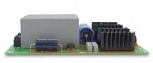 Источник электропитания с открытым корпусом - 5 - 15 V, 250 mA | PSU 206 - Lascar Electronics - AC/DC / с изменяющимся выходом / линейный