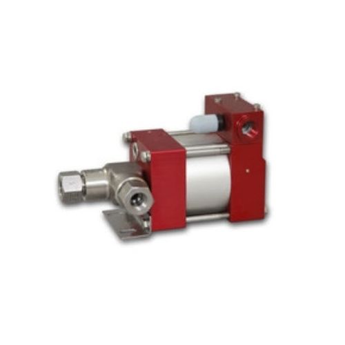 Поршневый насос - M22 - Maximator GmbH - для воды / с пневмоприводом / стационарный