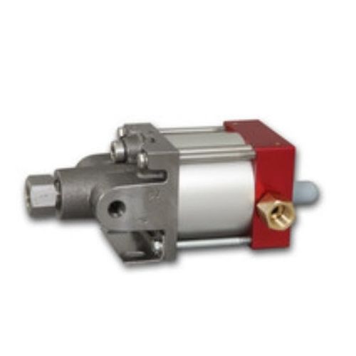 Поршневый насос - MO22 - Maximator GmbH - для воды / с пневмоприводом / стационарный