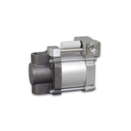 Поршневый насос - S150 - Maximator GmbH - для воды / с пневмоприводом / стационарный