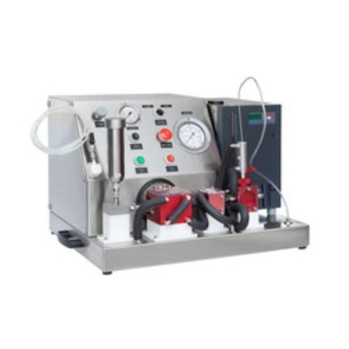 Гидравлический блок с пневматическим двигателем - HPL6 - Maximator GmbH - автоматический