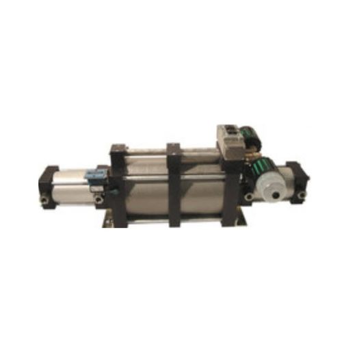 Поршневый компрессор высокого давления - 8DLE3 - Maximator GmbH - для газов / для азота / для кислорода