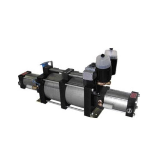 Поршневый компрессор высокого давления - 8DLE6 - Maximator GmbH - для газов / для азота / для кислорода