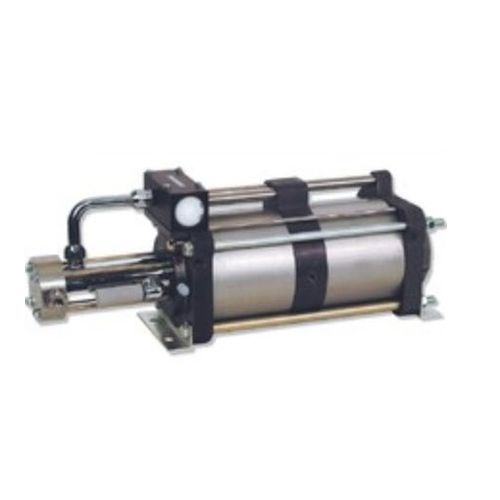 Поршневый компрессор высокого давления - DLE 5-1-2 - Maximator GmbH - для газов / для азота / для кислорода