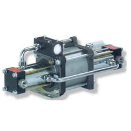 Поршневый компрессор высокого давления - DLE 5-30-2 - Maximator GmbH - для газов / для азота / для кислорода