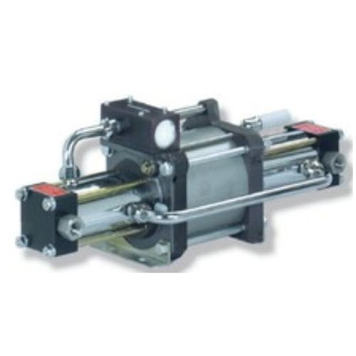 Поршневый компрессор высокого давления - DLE 15-75-2 - Maximator GmbH - для газов / для азота / для кислорода