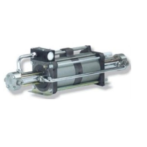 Поршневый компрессор высокого давления - DLE 30-75-2 - Maximator GmbH - для газов / для азота / для кислорода
