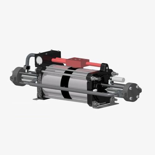 Поршневый компрессор высокого давления - Flexdrive  - Maximator GmbH - сжатого воздуха