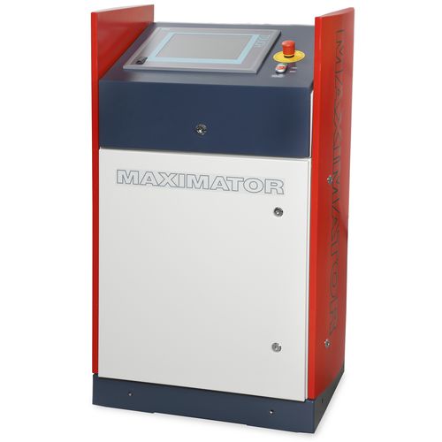 Модуль контроля для азота - RM/500 series - Maximator GmbH - для компрессора / CO2