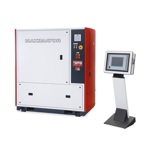 Система впрыскивания воды для формовочной машины - WID/DV/2/300/1,5  - Maximator GmbH