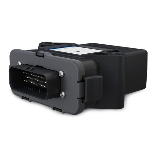 Цифровой модуль входа/выхода - MO 691 - H2 series - Makersan - аналоговый / USB / CANopen