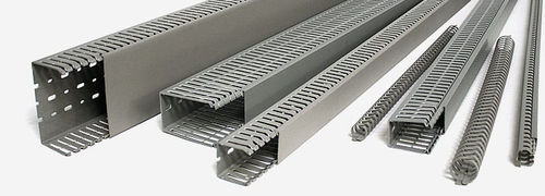 Кабельный лоток из листового металла - LSC-Plus - Duelco