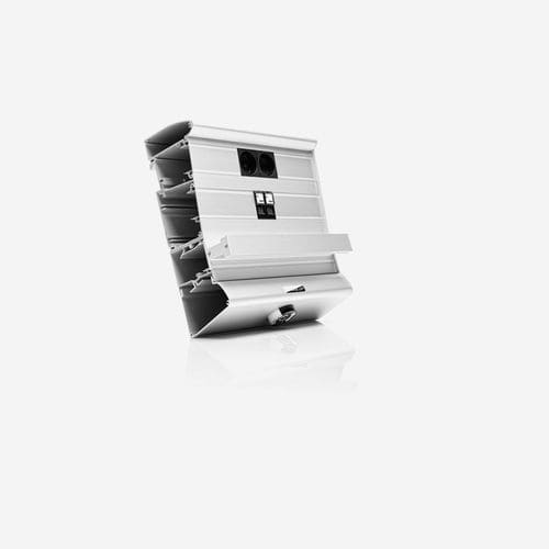Оболочка для защиты - Duelco - трубчатая / для электрических кабелей / из пластика