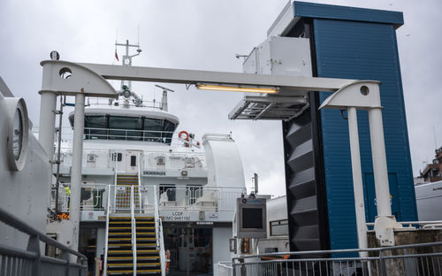 Contrepoids - PowerAdapt - Cavotec