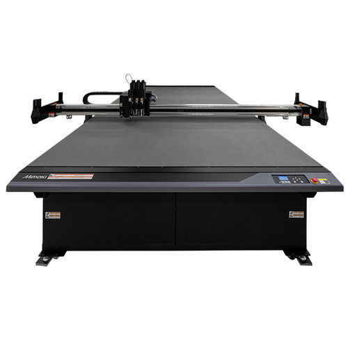 Режущий плоттер - CFX series - Mimaki Engineering Co. Ltd