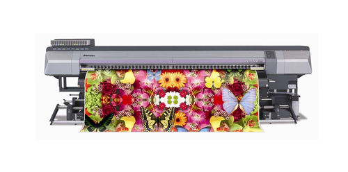 Графический плоттер с термической возгонкой - JV5-320 series - Mimaki Engineering Co. Ltd