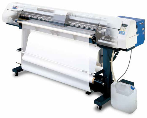 Плоттер со струйной печатью - TX2-1600  - Mimaki Engineering Co. Ltd