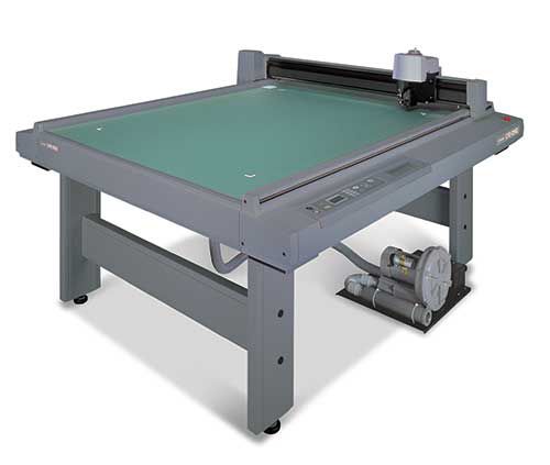 Режущий плоттер - 50 cm/s | CF2 series - Mimaki Engineering Co. Ltd