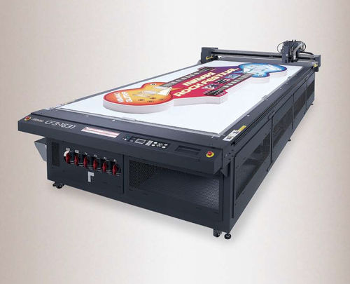 Режущий плоттер - 50 cm/s | CF3 series - Mimaki Engineering Co. Ltd