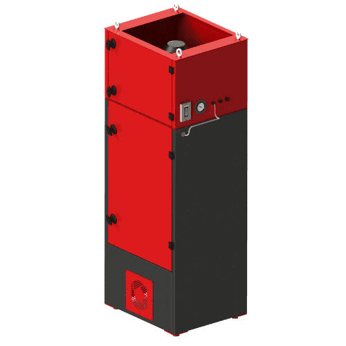 Уловитель тумана для масла - DT.YBF - Bomaksan Industrial Air Filtration Systems - коалесцентный / компактный / централизованный