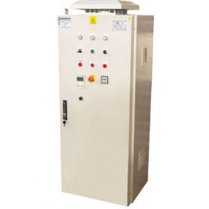 Панель управления для вентиляционной установки - Bomaksan Industrial Air Filtration Systems - электрическая