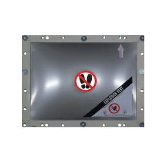 Система разрядки взрывчатых веществ - Bomaksan Industrial Air Filtration Systems