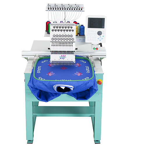 Вышивальный станок простая головка - TWMX-C series - Tajima - 12 иголок / 15 иголок / 9 иголок