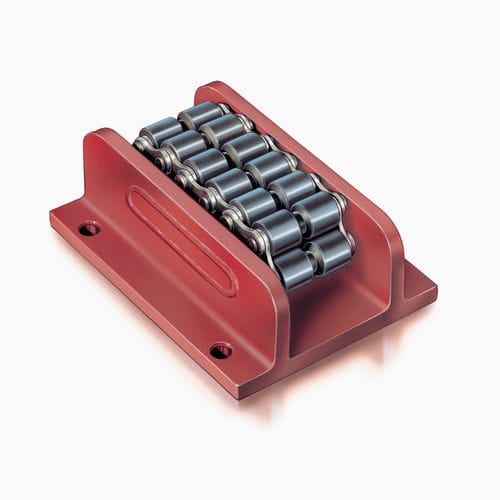 Передвижной ползун - AM-H series - Boerkey