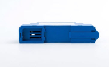 Преобразователь тока DC - WBI342U01-S - Mianyang Weibo Electronic Co., Ltd - для контроля