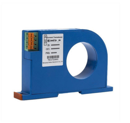 Трансдуктор напряжения перем.тока - WBI414F23 - Mianyang Weibo Electronic Co., Ltd