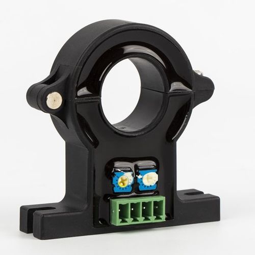 Токоприемник с эффектом Холла - WBI221QN05-20 - Mianyang Weibo Electronic Co., Ltd - DC / AC / для контроля