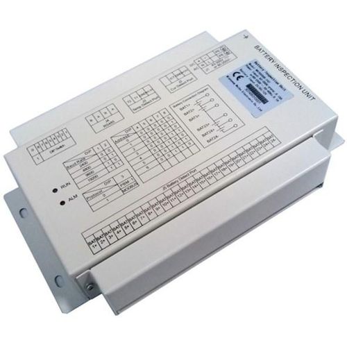 Contrôleur de batteries напряжение - Mianyang Weibo Electronic Co., Ltd
