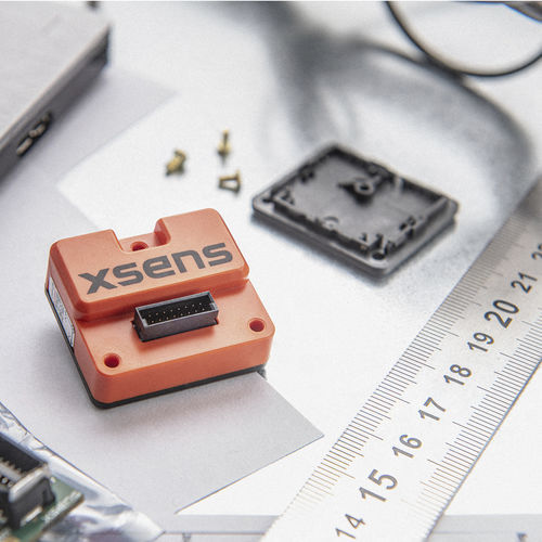 Инерциальный измерительный блок - Xsens MTi-610 - Xsens