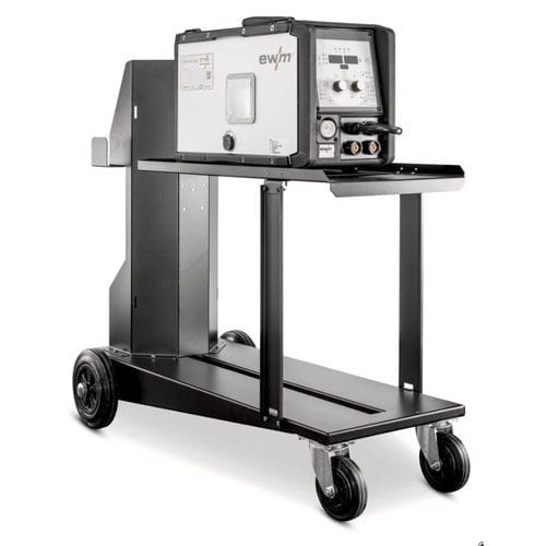 Станок для сварки MAG - Picomig 180 puls - EWM GmbH - MIG / ручной / инверторного типа