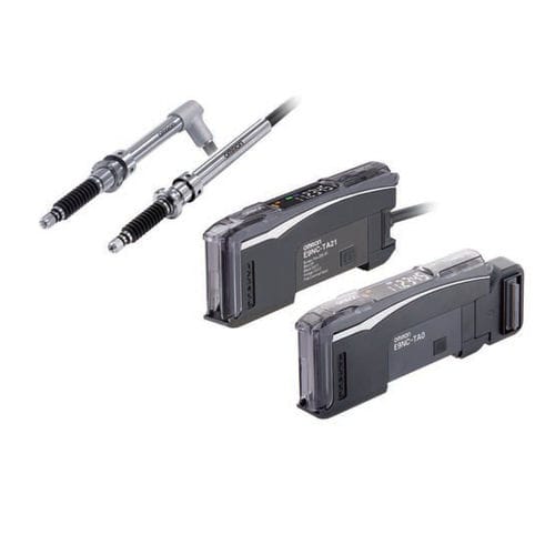 Датчик контакта и вибраций - E9NC-T series - OMRON