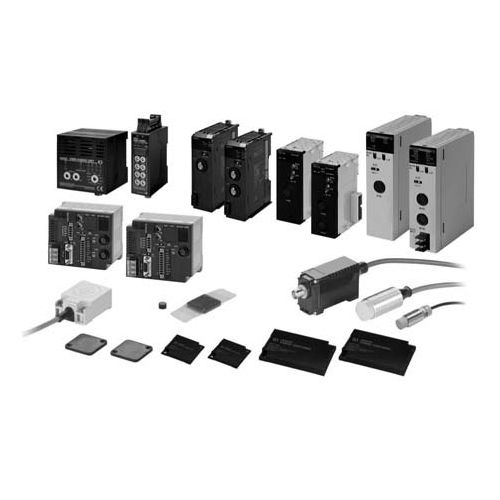 Компактный RFID-системы - V680 series  - OMRON - с интерфейсом ПК