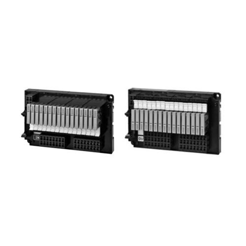 Аналоговый модуль входа/выхода - G70V series - OMRON - для программируемого автомата / релейный