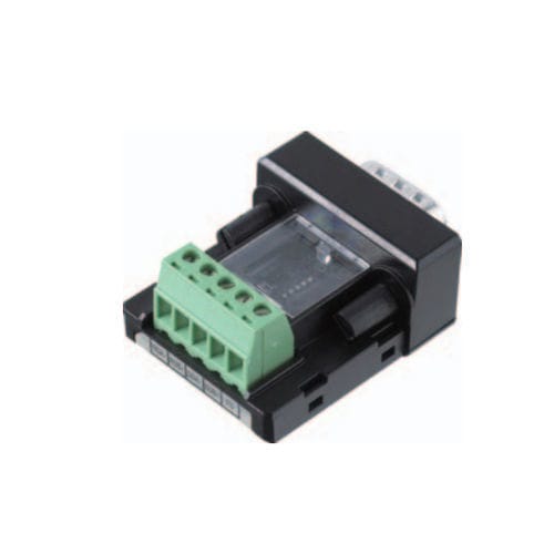 Коммуникационный преобразователь - CJ1W-CIF11 - OMRON - последовательный / RS-485 / CAN