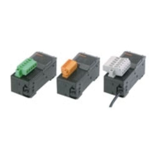 Устройство связи - E3X series - OMRON