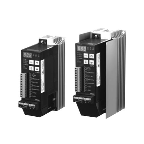 Монофазовый контроллер мощности - G3PW series - OMRON