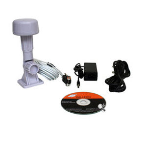 Сервер времени NTP - TS-500-GPS - Galleon Systems - GPS / PPS