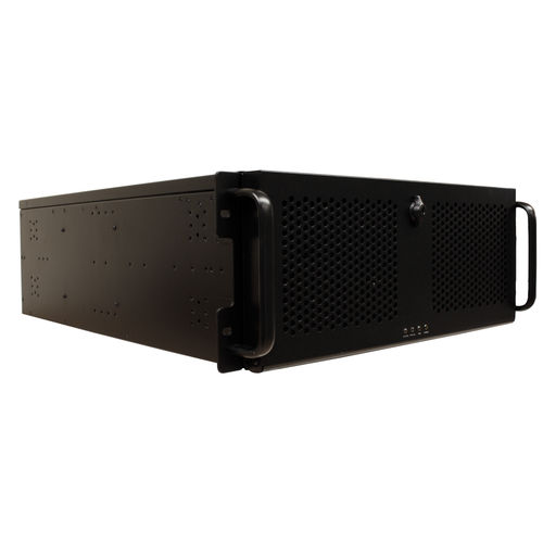 Сервер времени NTP - NTS-8000-MSF - Galleon Systems