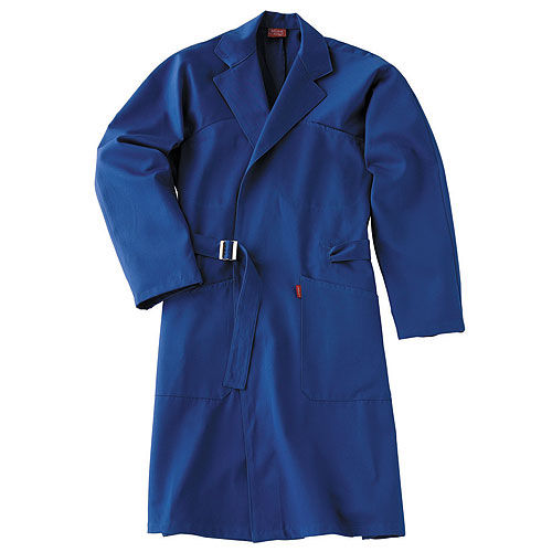 Рабочий халат - 8020SC5 - LAFONT - из хлопка / унисекс