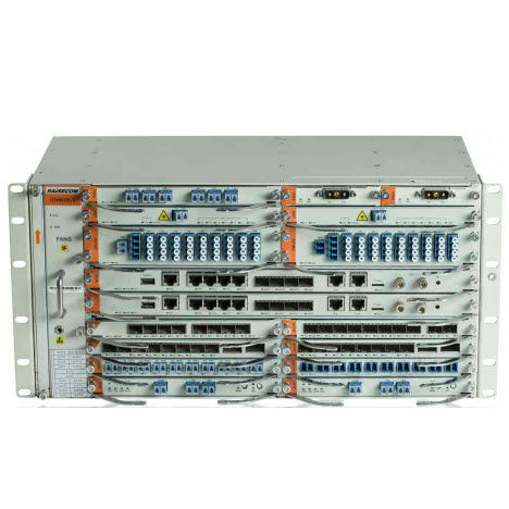 Маршрутизатор с передачей пакетов данных - iTN8600-A - Raisecom Technology Co., Ltd. - Ethernet / стандартный