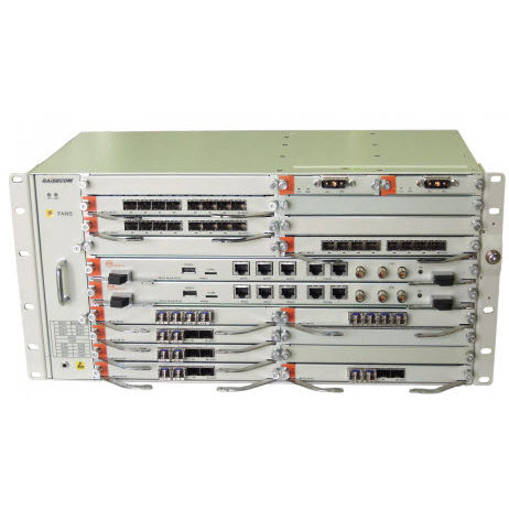 Маршрутизатор связи - iTN8800-A, iTN8800-E - Raisecom Technology Co., Ltd. - Ethernet / для сети / ЛВС