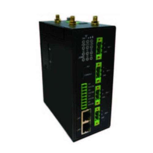 Промышленный мосток - Gazelle G series - Raisecom Technology Co., Ltd. - IoT / 3G / CAN