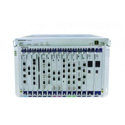 Крейт для монтажа в стойку - iTN2100 - Raisecom Technology Co., Ltd. - 6U / промышленный